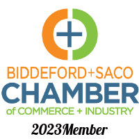 Biddeford Saco Chamber member 2023