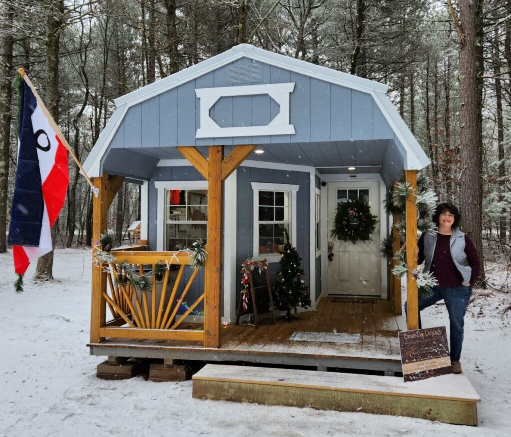 Brown Dog Originals shop